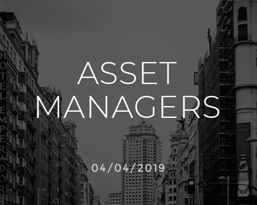 Asset managers